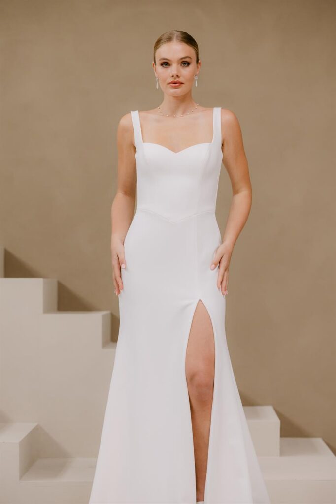Florencia Dress 1
